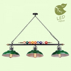 Подвесной светильник Lussole Badger GRLSP-9542 в Лесном - lesnoy.mebel24.online | фото 2