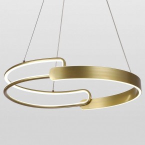 Подвесной светильник Lussole Bradford LSP-7161 в Лесном - lesnoy.mebel24.online | фото