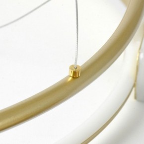 Подвесной светильник Lussole Bradford LSP-7161 в Лесном - lesnoy.mebel24.online | фото 3