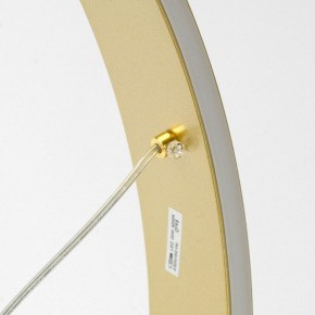 Подвесной светильник Lussole Bradford LSP-7161 в Лесном - lesnoy.mebel24.online | фото 5