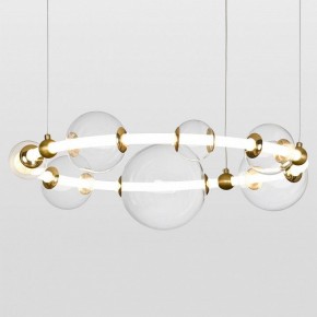 Подвесной светильник Lussole Concord LSP-7020 в Лесном - lesnoy.mebel24.online | фото