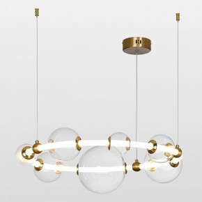 Подвесной светильник Lussole Concord LSP-7020 в Лесном - lesnoy.mebel24.online | фото 2
