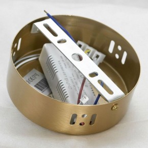 Подвесной светильник Lussole Concord LSP-7020 в Лесном - lesnoy.mebel24.online | фото 6