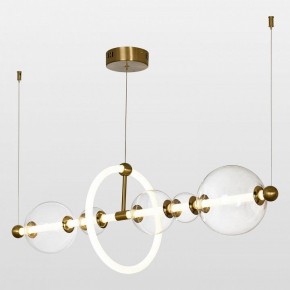 Подвесной светильник Lussole Concord LSP-7021 в Лесном - lesnoy.mebel24.online | фото 2