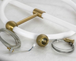Подвесной светильник Lussole Concord LSP-7021 в Лесном - lesnoy.mebel24.online | фото 4