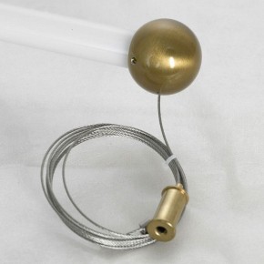Подвесной светильник Lussole Concord LSP-7021 в Лесном - lesnoy.mebel24.online | фото 7