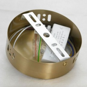 Подвесной светильник Lussole Concord LSP-7021 в Лесном - lesnoy.mebel24.online | фото 8