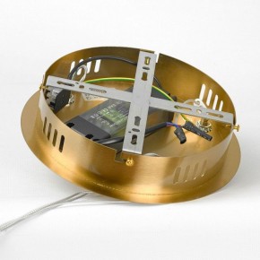 Подвесной светильник Lussole Desoto LSP-7230 в Лесном - lesnoy.mebel24.online | фото 7