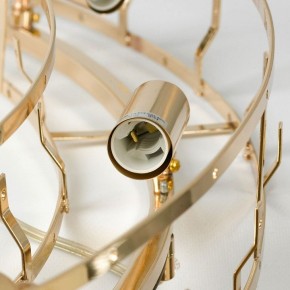 Подвесной светильник Lussole Duval LSP-8856 в Лесном - lesnoy.mebel24.online | фото 4