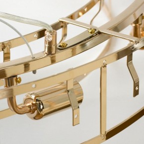 Подвесной светильник Lussole Duval LSP-8856 в Лесном - lesnoy.mebel24.online | фото 5