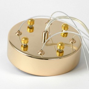 Подвесной светильник Lussole Duval LSP-8856 в Лесном - lesnoy.mebel24.online | фото 8
