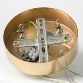 Подвесной светильник Lussole Duval LSP-8856 в Лесном - lesnoy.mebel24.online | фото 9