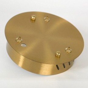 Подвесной светильник Lussole Kent LSP-7120 в Лесном - lesnoy.mebel24.online | фото 4