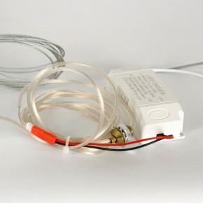 Подвесной светильник Lussole Kent LSP-7120 в Лесном - lesnoy.mebel24.online | фото 6
