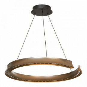 Подвесной светильник Lussole Lassen LSP-7257 в Лесном - lesnoy.mebel24.online | фото 2