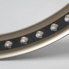 Подвесной светильник Lussole Lassen LSP-7257 в Лесном - lesnoy.mebel24.online | фото 4