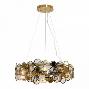 Подвесной светильник Lussole Lauderdale LSP-7219 в Лесном - lesnoy.mebel24.online | фото 2