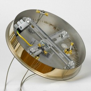 Подвесной светильник Lussole Lauderdale LSP-7219 в Лесном - lesnoy.mebel24.online | фото 6