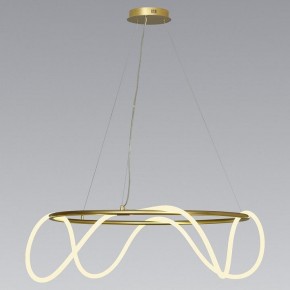 Подвесной светильник Lussole River LSP-8367 в Лесном - lesnoy.mebel24.online | фото 3