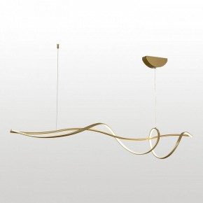 Подвесной светильник Lussole Wave LSP-7242 в Лесном - lesnoy.mebel24.online | фото 2