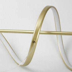 Подвесной светильник Lussole Wave LSP-7242 в Лесном - lesnoy.mebel24.online | фото 4