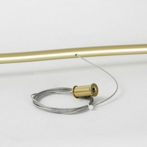 Подвесной светильник Lussole Wave LSP-7242 в Лесном - lesnoy.mebel24.online | фото 5