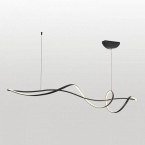 Подвесной светильник Lussole Wave LSP-7243 в Лесном - lesnoy.mebel24.online | фото 2