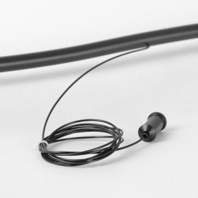 Подвесной светильник Lussole Wave LSP-7243 в Лесном - lesnoy.mebel24.online | фото 5