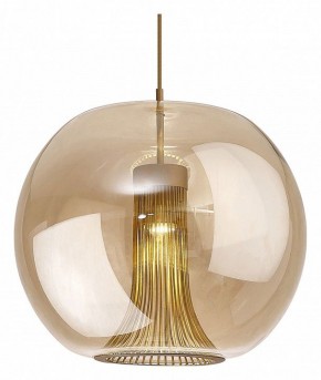 Подвесной светильник Mantra Kriss 8528 в Лесном - lesnoy.mebel24.online | фото