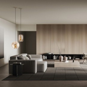 Подвесной светильник Mantra Kriss 8528 в Лесном - lesnoy.mebel24.online | фото 4