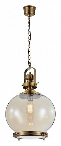 Подвесной светильник Mantra Vintage 4974 в Лесном - lesnoy.mebel24.online | фото 2