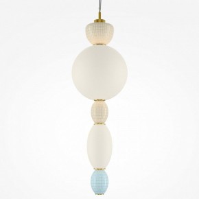 Подвесной светильник Maytoni Adore MOD297PL-L17BS3K в Лесном - lesnoy.mebel24.online | фото