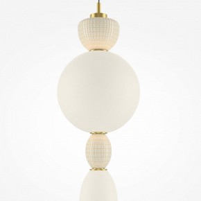 Подвесной светильник Maytoni Adore MOD297PL-L17BS3K в Лесном - lesnoy.mebel24.online | фото 6