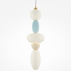 Подвесной светильник Maytoni Adore MOD297PL-L24BS3K1 в Лесном - lesnoy.mebel24.online | фото