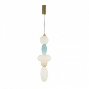 Подвесной светильник Maytoni Adore MOD297PL-L24BS3K1 в Лесном - lesnoy.mebel24.online | фото 2