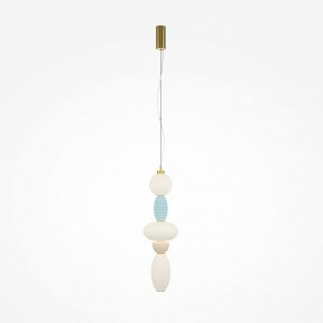 Подвесной светильник Maytoni Adore MOD297PL-L24BS3K1 в Лесном - lesnoy.mebel24.online | фото 4