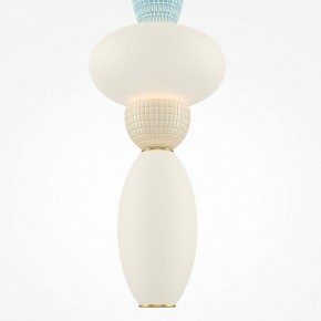 Подвесной светильник Maytoni Adore MOD297PL-L24BS3K1 в Лесном - lesnoy.mebel24.online | фото 6