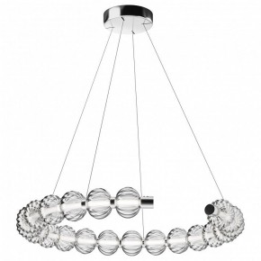 Подвесной светильник Maytoni Amulet MOD555PL-L23CH4K в Лесном - lesnoy.mebel24.online | фото 3