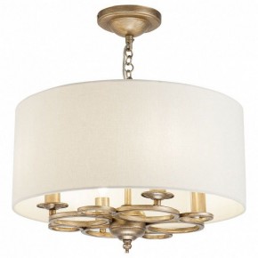 Подвесной светильник Maytoni Anna H007PL-04G в Лесном - lesnoy.mebel24.online | фото 2