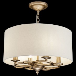 Подвесной светильник Maytoni Anna H007PL-04G в Лесном - lesnoy.mebel24.online | фото 3