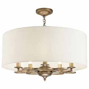 Подвесной светильник Maytoni Anna H007PL-05G в Лесном - lesnoy.mebel24.online | фото 2