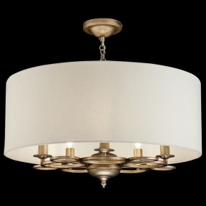 Подвесной светильник Maytoni Anna H007PL-05G в Лесном - lesnoy.mebel24.online | фото 3