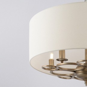 Подвесной светильник Maytoni Anna H007PL-05G в Лесном - lesnoy.mebel24.online | фото 6