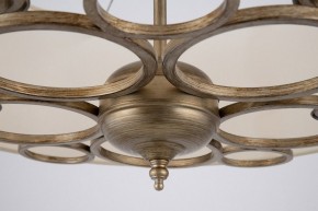 Подвесной светильник Maytoni Anna H007PL-05G в Лесном - lesnoy.mebel24.online | фото 7