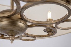 Подвесной светильник Maytoni Anna H007PL-05G в Лесном - lesnoy.mebel24.online | фото 8