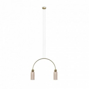 Подвесной светильник Maytoni Antic MOD302PL-02CG в Лесном - lesnoy.mebel24.online | фото 4