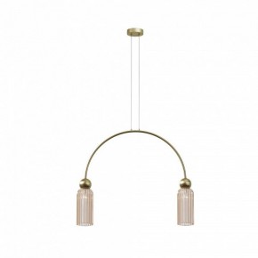 Подвесной светильник Maytoni Antic MOD302PL-02CG в Лесном - lesnoy.mebel24.online | фото 5