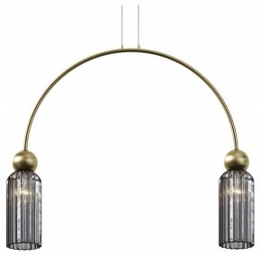 Подвесной светильник Maytoni Antic MOD302PL-02GR в Лесном - lesnoy.mebel24.online | фото