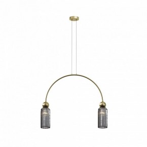 Подвесной светильник Maytoni Antic MOD302PL-02GR в Лесном - lesnoy.mebel24.online | фото 3