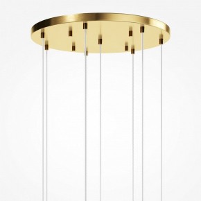 Подвесной светильник Maytoni Aura MOD016PL-08BS1 в Лесном - lesnoy.mebel24.online | фото 6